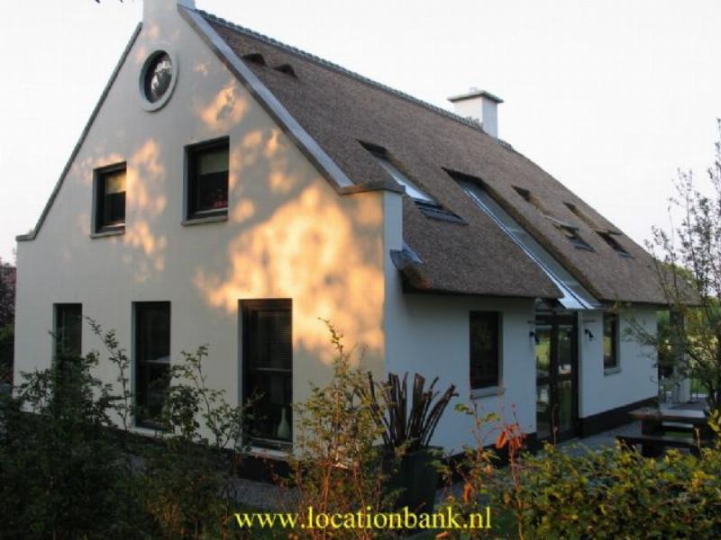 Stylish Villa and farmhouse