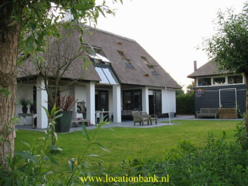 Stylish Villa and farmhouse