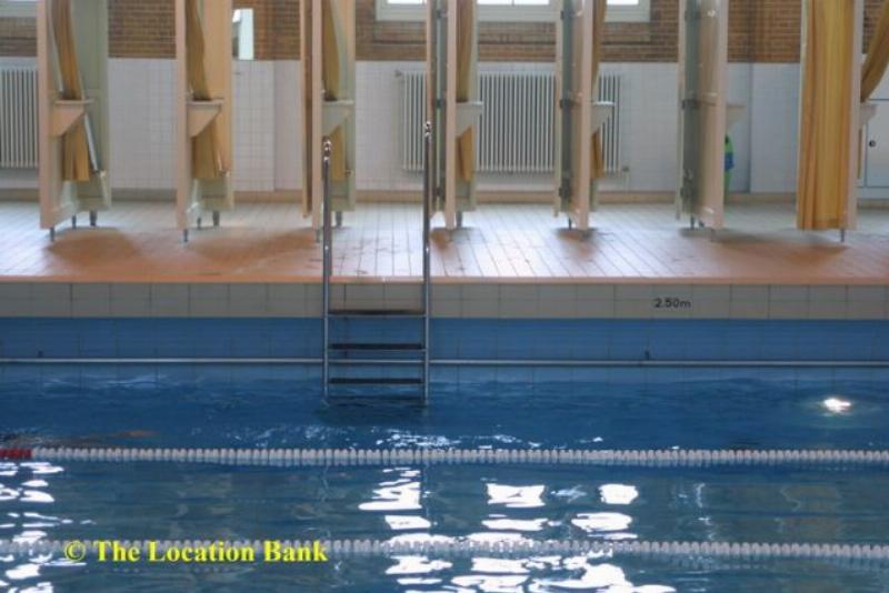 Swimmingpool