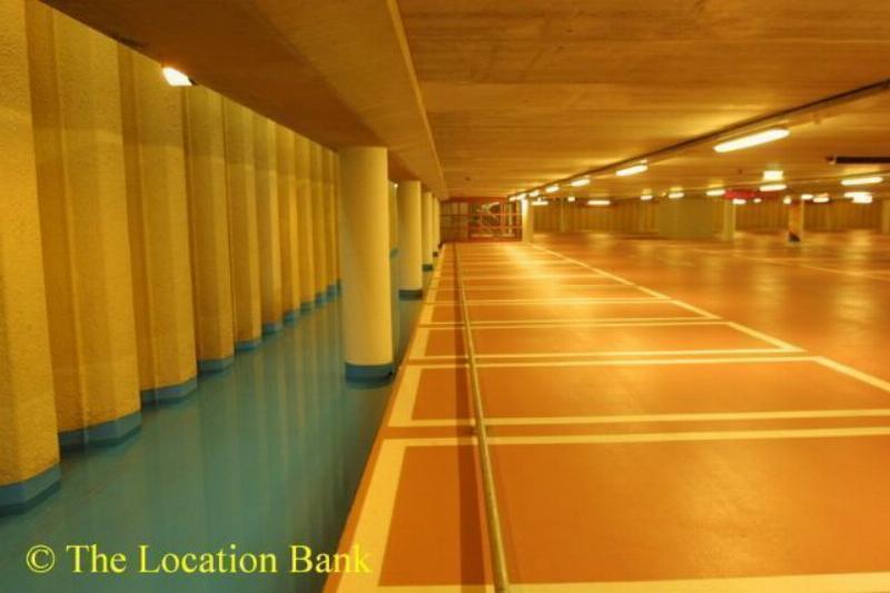 Parking parkingplaces carparking