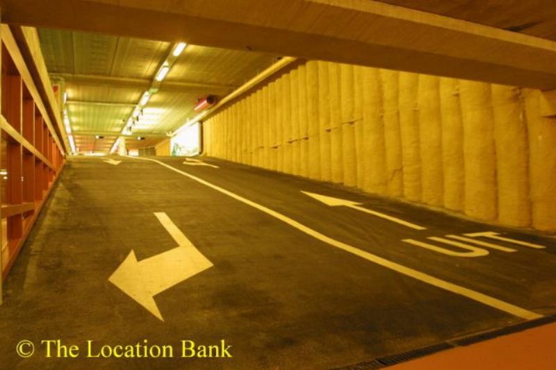Parking parkingplaces