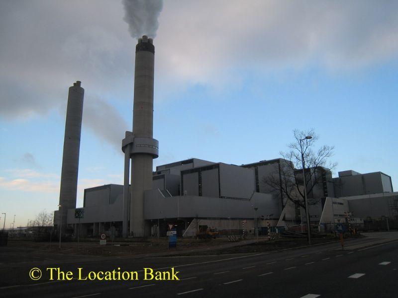 Industry