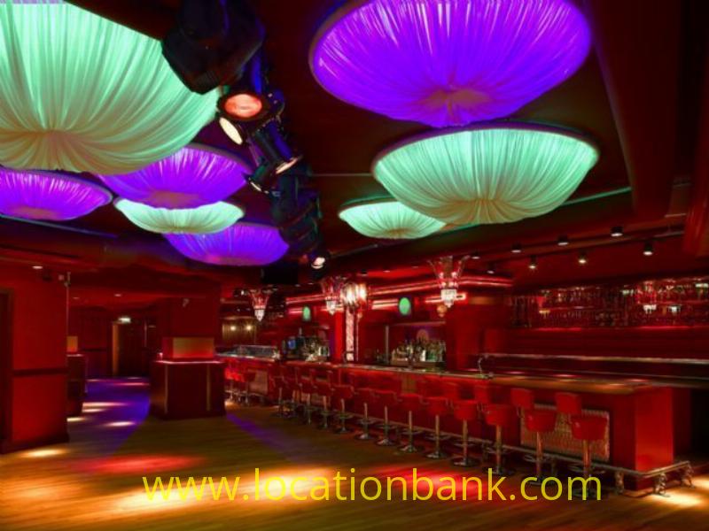 discotheque disco nightclub