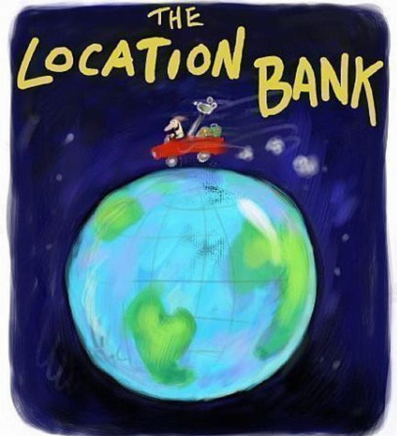 Best Location Agency