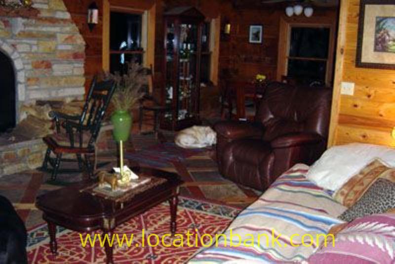 Interior living
