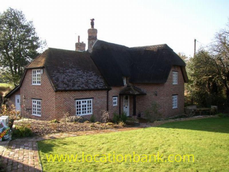 villa or old chapel