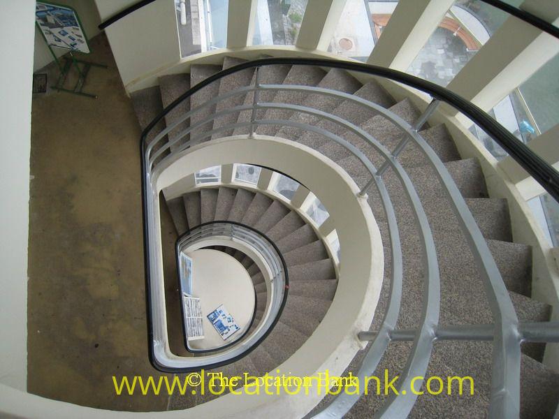 stairway