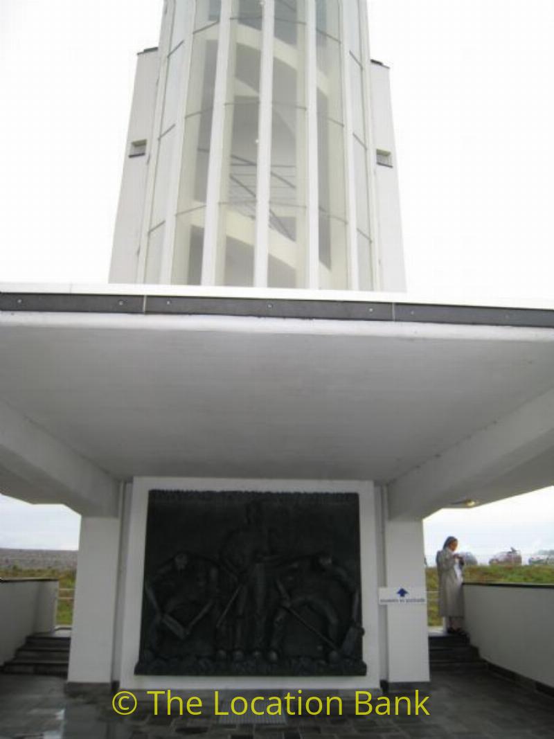 stairway