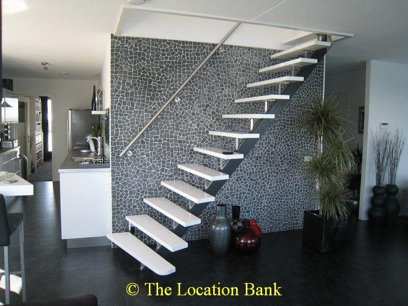 Modern Stairs