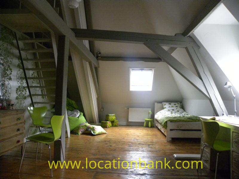 kids room