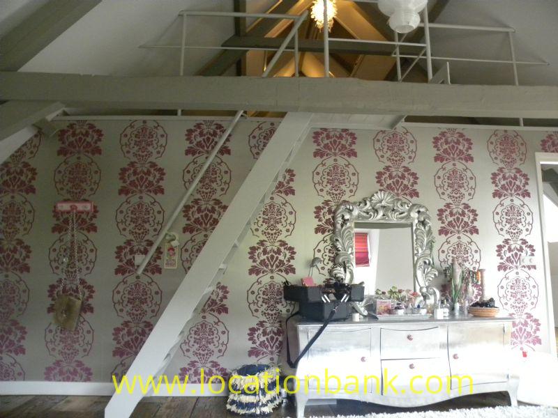 girls room