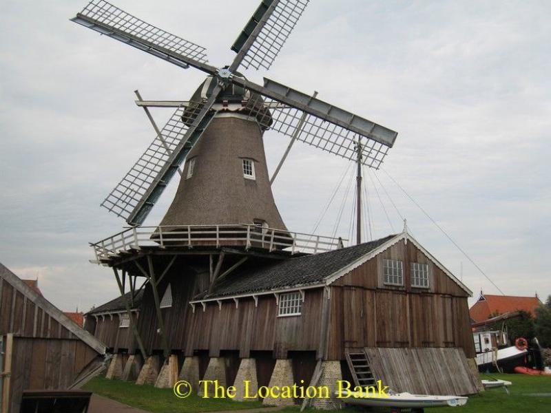 Windmill