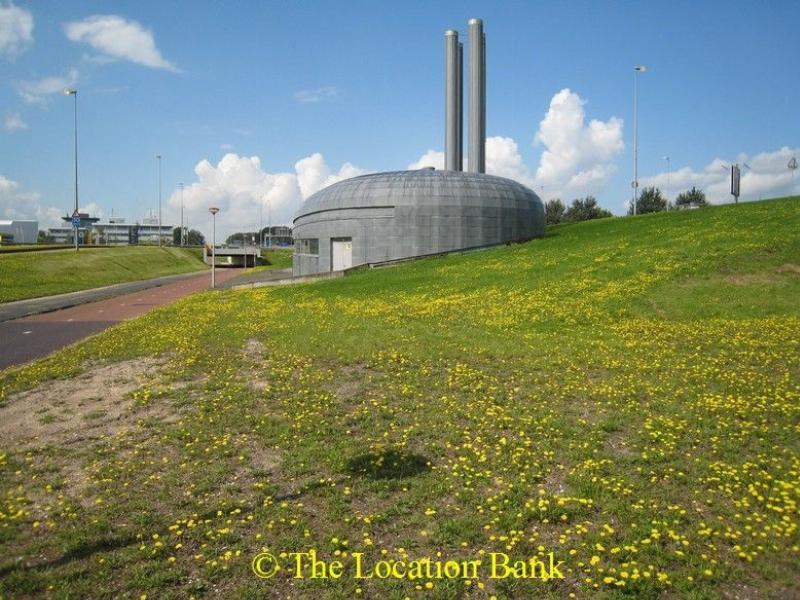 Electricity Centre 