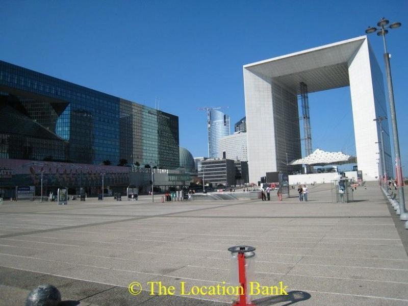 Business Park