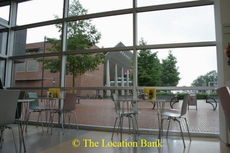 Cafeteria