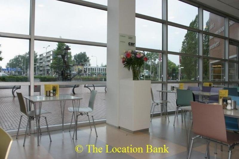 Cafeteria