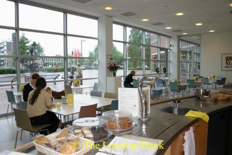 Cafeteria