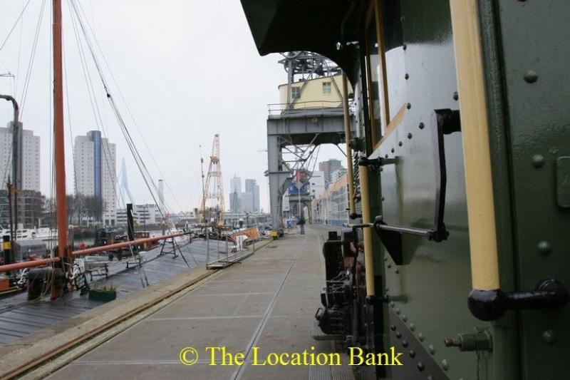 Harbour