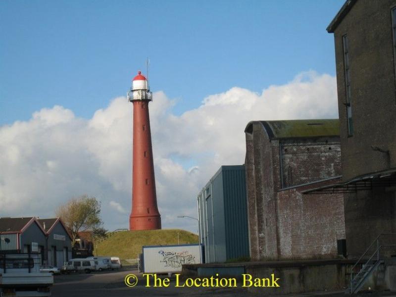 Lighthouse Holland