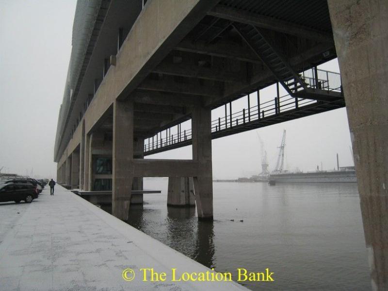 quay