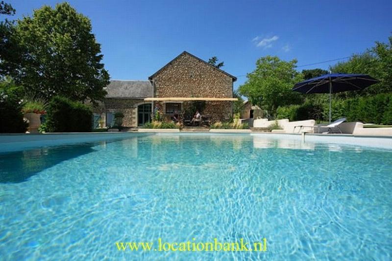 Villa in countryside