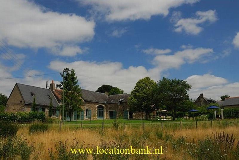 Villa in countryside