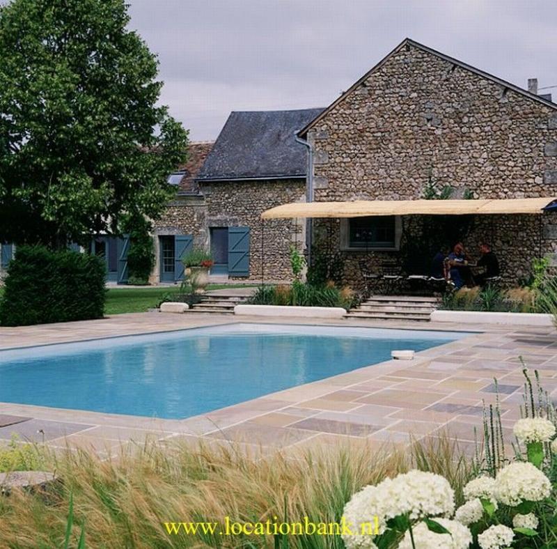 Villa in countryside