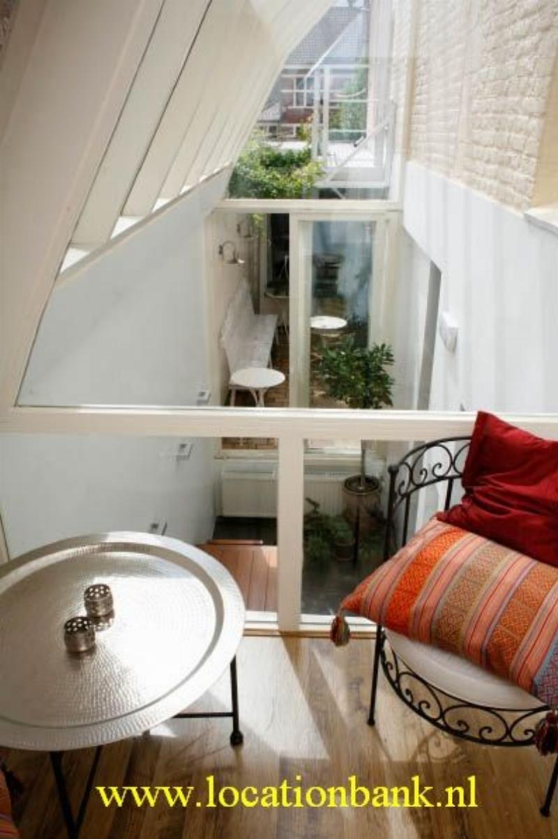 lounge room or sun room