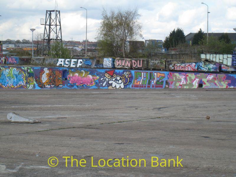Graffiti