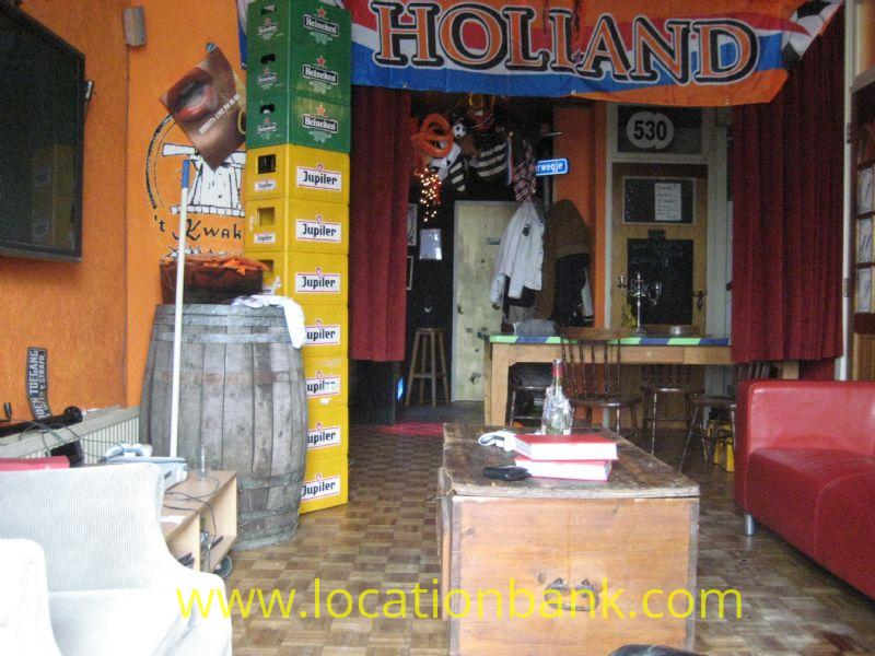 student hostell