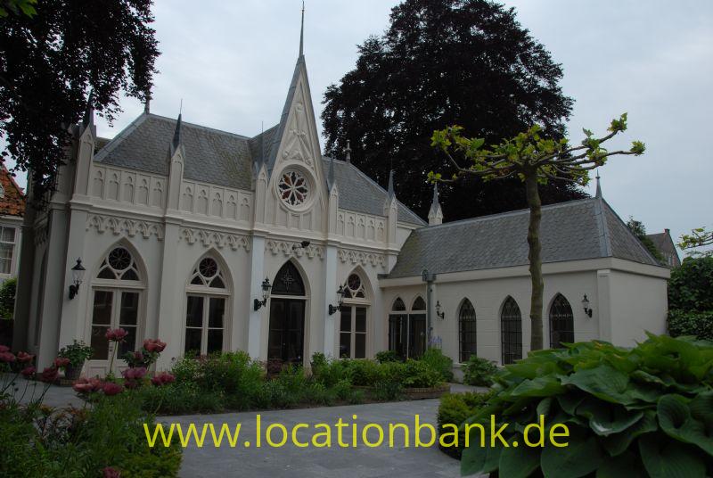 Private Church