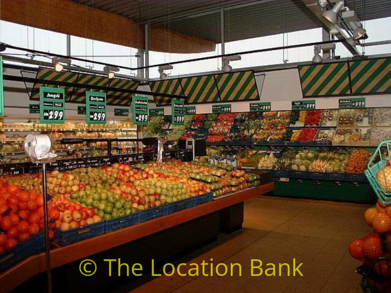 Supermarket