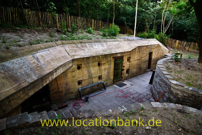 Bunker