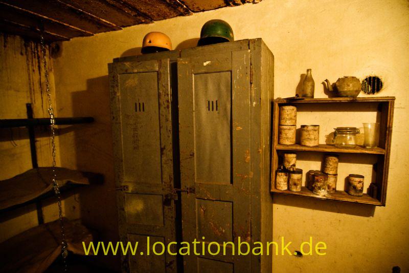 Bunker