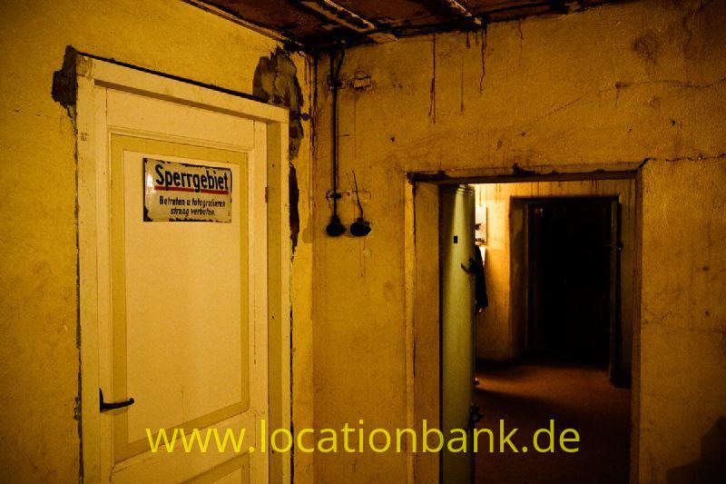 Bunker