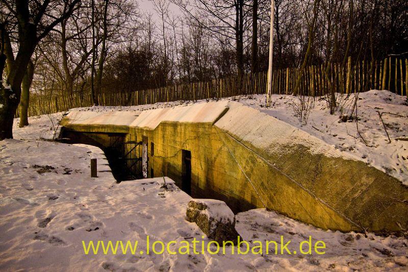 Bunker