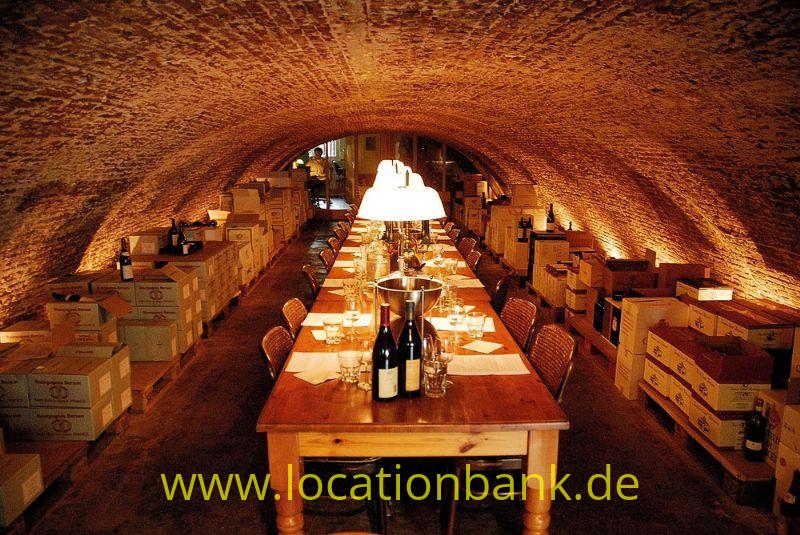 Wine Keller