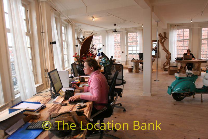 Büro