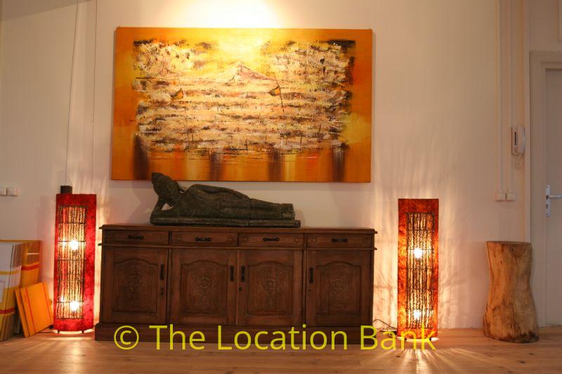 Oriental Living