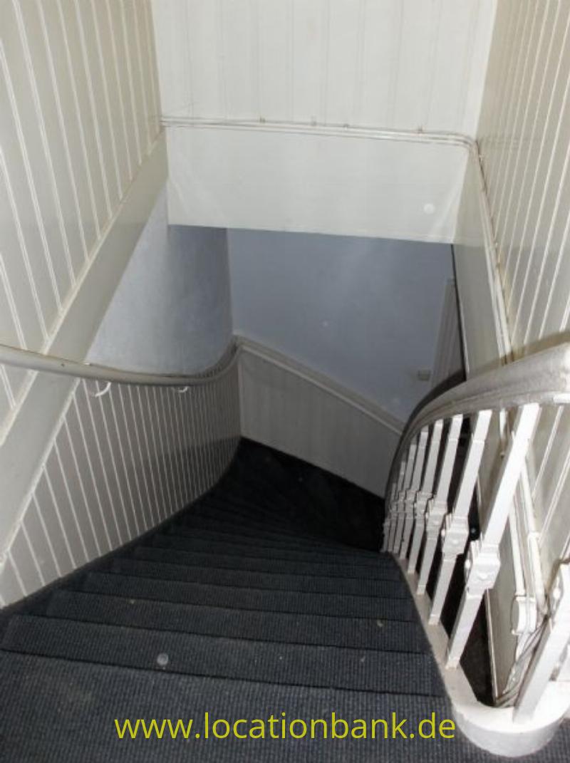 Stairway