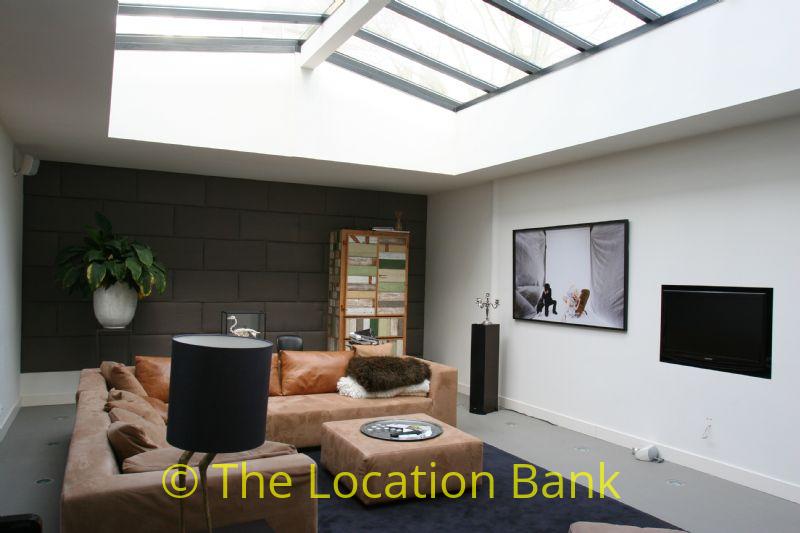 Living mit daylight