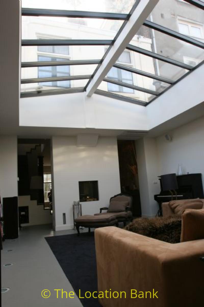Living mit daylight