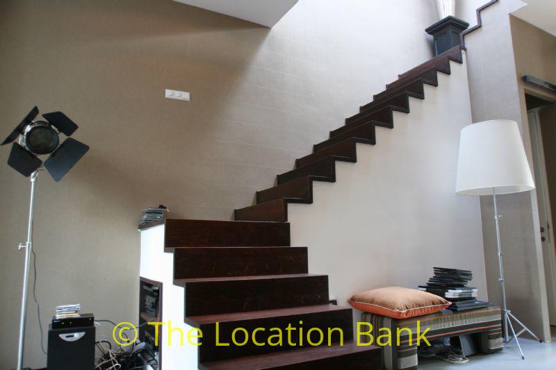 Stairway