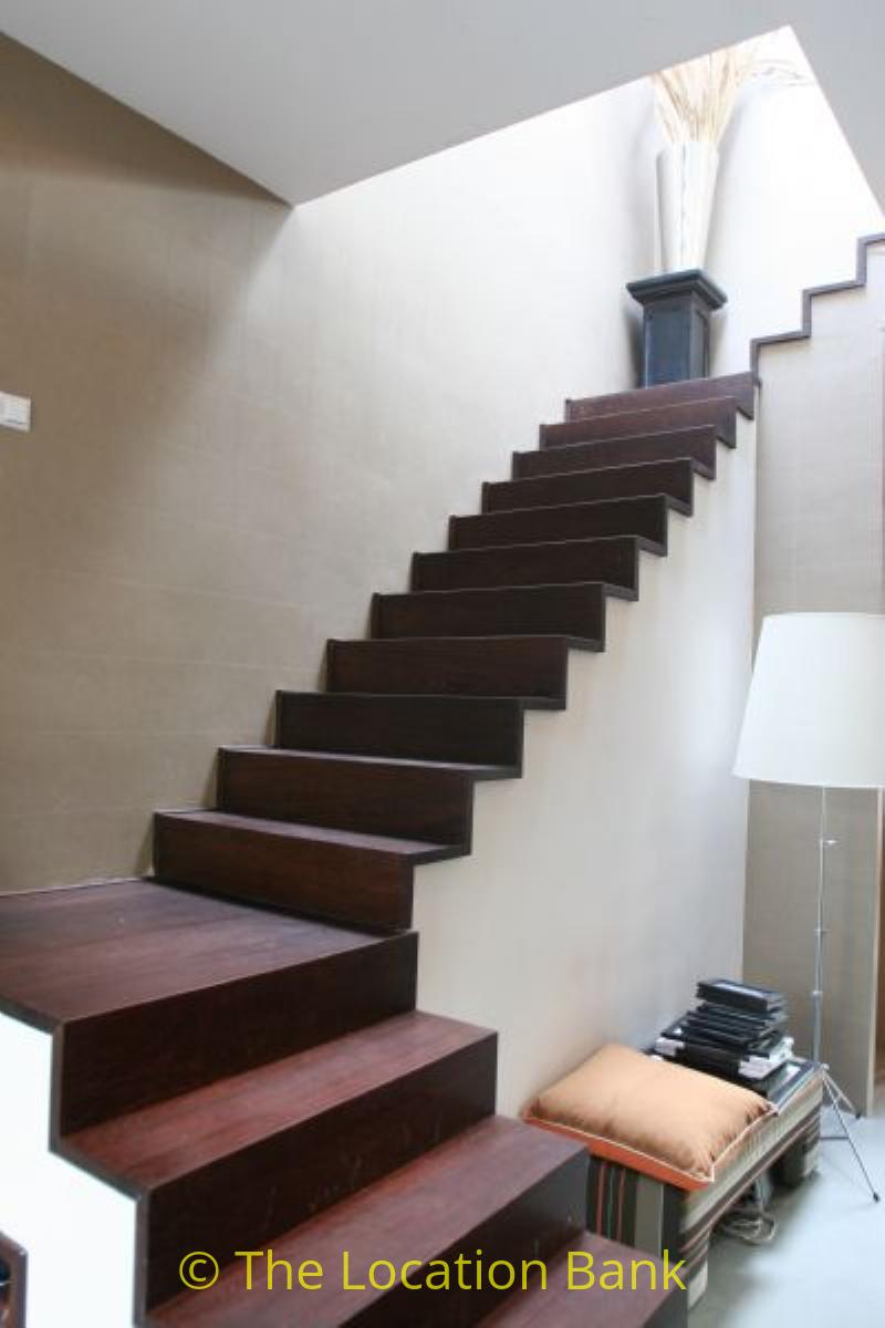 Stairway