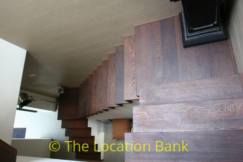 Treppe