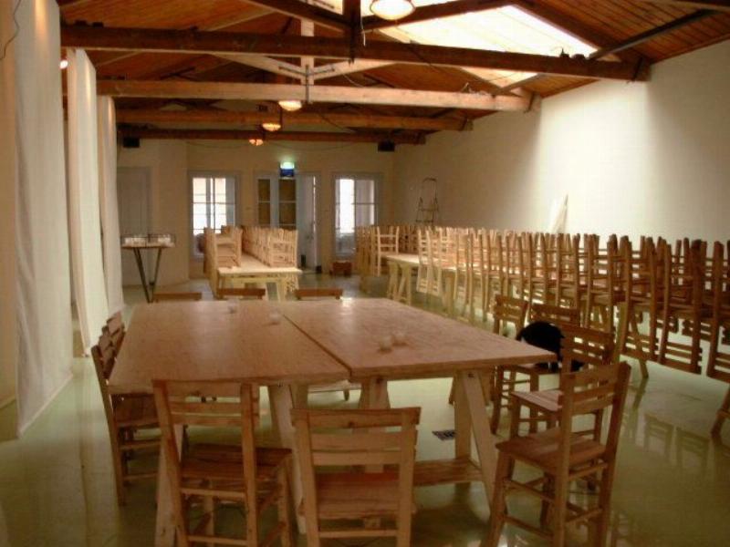 Cafe restaurant und loungeclub