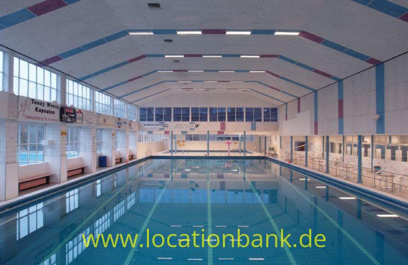 Schwimmbad