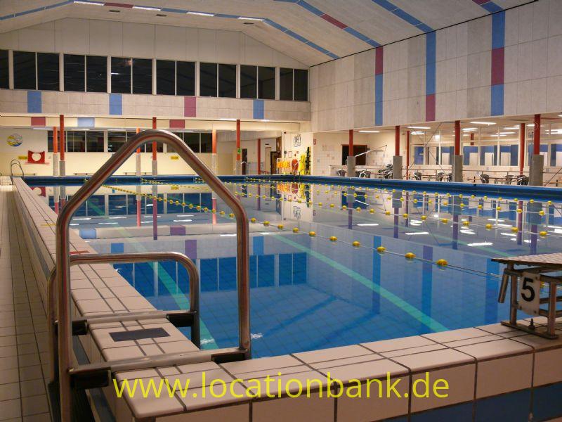 Schwimmbad