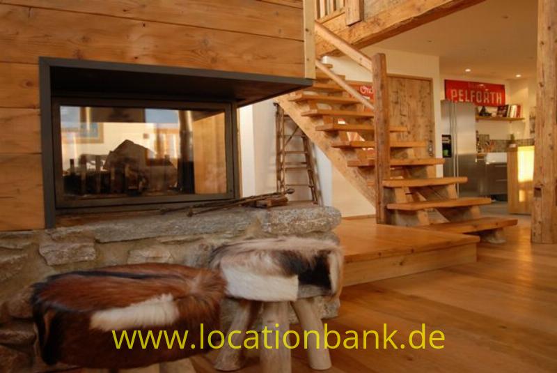 fire place