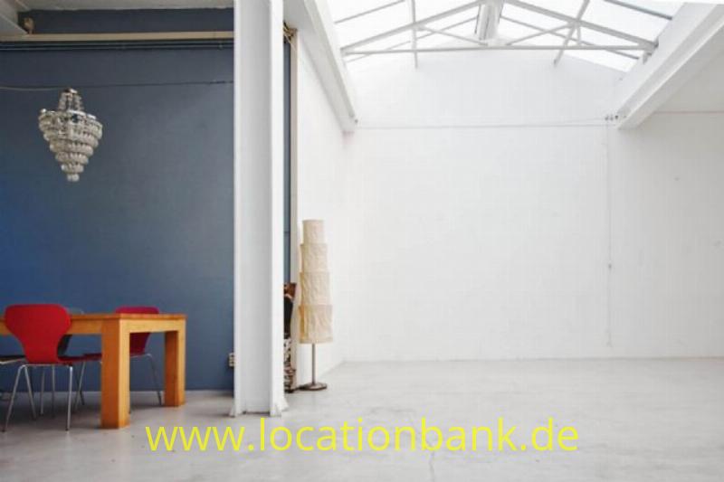 Interieur studio